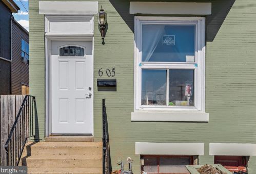 605 Market St, York, PA 17401-3712