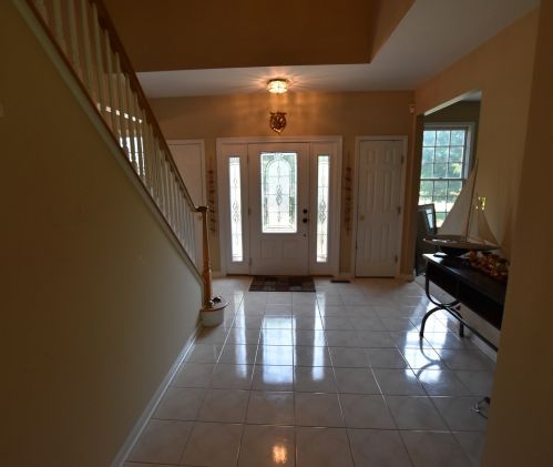 3530 Monarch Cir, Naperville IL  60564-9785 exterior