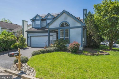 1601 Nordic Hill Cir, Silver Spring, MD 20906-5928