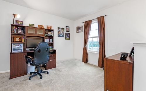 2490 Fallbrook Dr, Pingree Grove IL  60140-9059 exterior