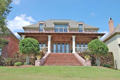 44 Golf Club Rd, Hattiesburg, MS 39402-7953