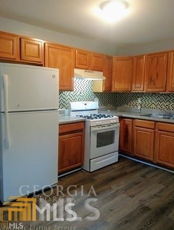 4307 Rushmore Pl, Forest Park, GA 30297-1055