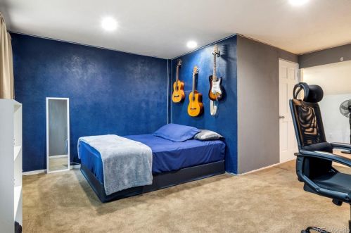 12552 Bates Cir, Aurora CO 80014-3314 exterior