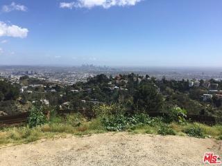 8468 Elusive Dr, Los Angeles, CA 90046-7749