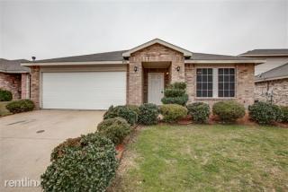 8776 Polo Dr, Fort Worth TX  76123-2534 exterior