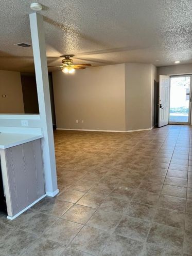 4025 Fox Trot Dr, Fort Worth TX  76123-2525 exterior