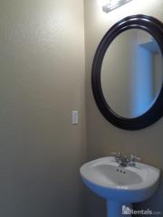 2303 Shady Aspen Dr, Colorado Springs CO  80921-3913 exterior