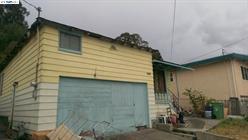 25422 Del Mar Ave, Hayward, CA 94542-1812