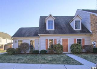 124 Hunters Ridge Dr, Harrisburg, PA 17110-3982