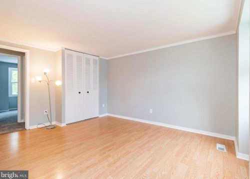 201 Newport Dr, Severna Park MD exterior