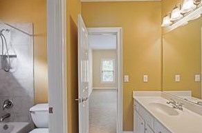 1710 Briergate Dr, Duluth GA  30097-4300 exterior