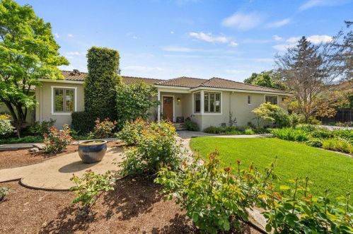 90 Marvin Ave, Los Altos, CA 94022-3708