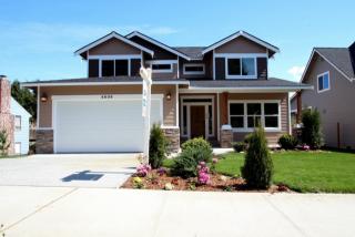 4609 Alameda Ave, Tacoma WA  98466-6301 exterior