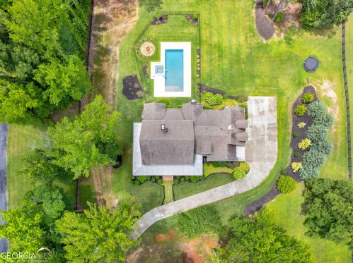 145 Huckaby Rd, Brooks, GA 30205-1502