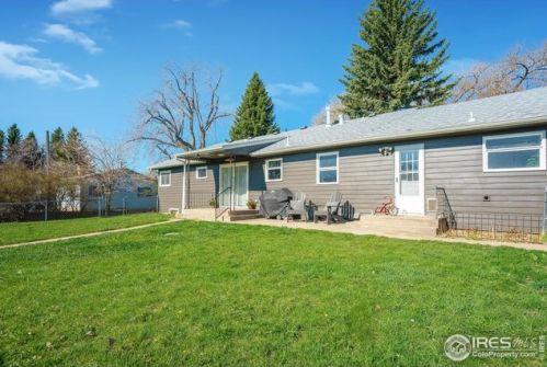 840 Taft Hill Rd, Fort Collins CO  80521-1323 exterior