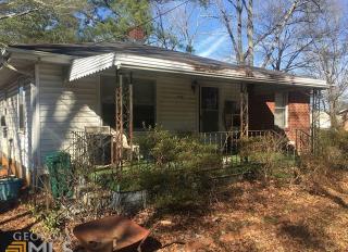 932 Sharon Cir, Smyrna GA  30080-4239 exterior