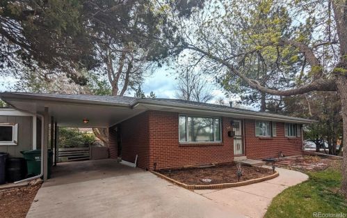 524 Moline St, Denver, CO 80010-4710