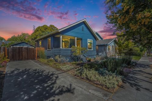 63 Morrison Ave, San Jose, CA 95126-3118