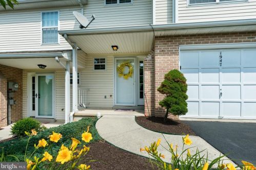 1947 Daybreak Cir, Harrisburg, PA 17110-9000
