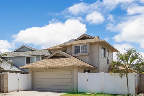 91-1070 Akolo St, Kapolei, HI 96707