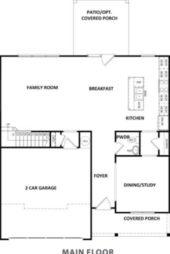 85 Tarpley Way, Porterdale, GA 30016-6402