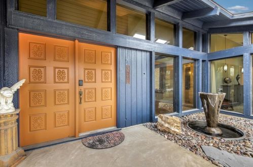 3711 Blue Trace Ln, Dallas TX  75244-5408 exterior