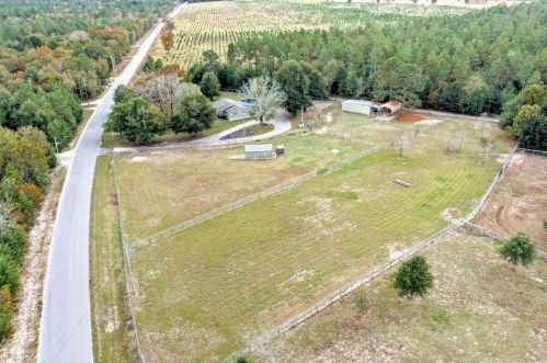 351 Wendy Ln, Windsor SC  29856-2131 exterior
