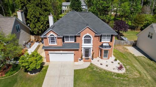 355 Wesfork Way, Suwanee, GA 30024-3135
