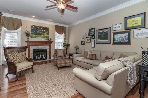 247 Newland Cir, Evans GA  30809-6686 exterior