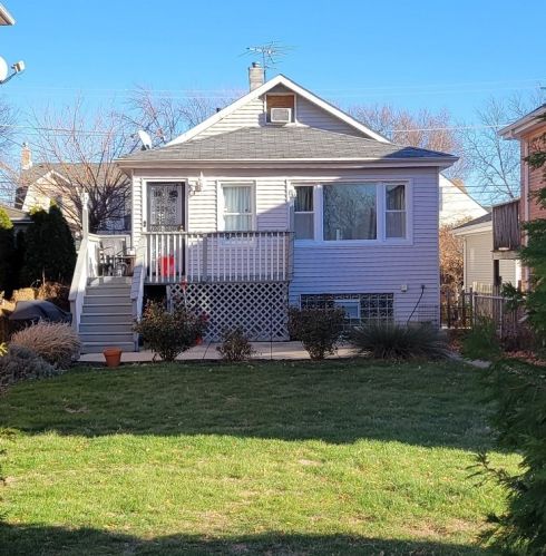 4439 Newland Ave, Chicago, IL 60706-4833
