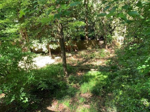 500 Carriage Dr, Atlanta GA  30328-3307 exterior