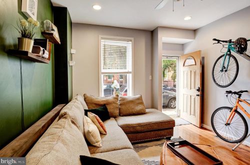 1519 Berks St, Philadelphia, PA 19125-2801