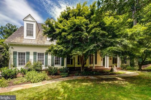 6024 Copely Ln, Mc Lean, VA 22101-2507