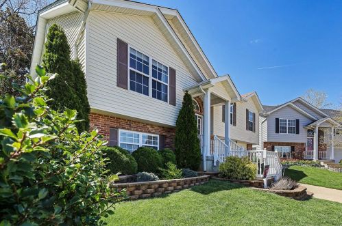 328 Winter Lake Ct, Fenton, MO 63026-8004