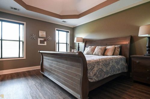 541 Lake Vista Dr, Jefferson GA  30549-4605 exterior