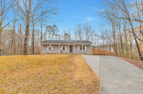 1898 Hickory Ridge Ct, Marietta, GA 30008-5964