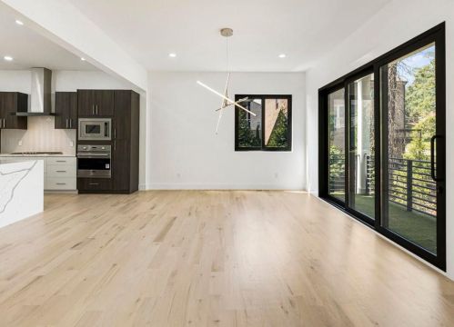 2374 Logan Cir, Atlanta GA  30318-2855 exterior