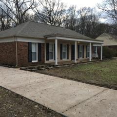 5725 Chapman Ave, Memphis, TN 38119-7107