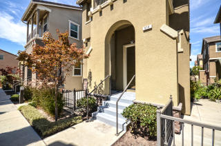 514 Bristle Grass Ter, Fremont, CA 94539-8405