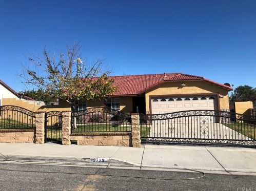 9779 Orchard St, Bloomington, CA 92316-1880