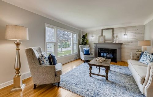 1935 Asbury St, Saint Paul MN  55113-5818 exterior