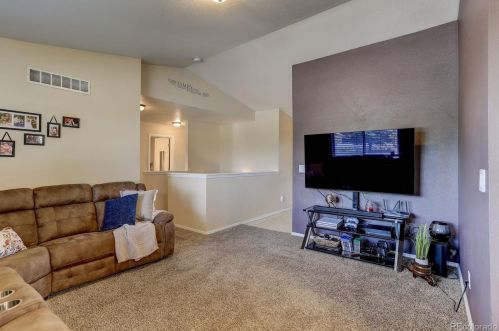 3038 Hawk Dr, Greeley CO  80620-9543 exterior