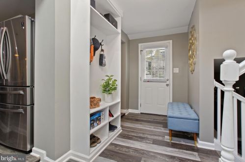 2912 Newcastle Ave, Silver Spring MD 20910-1216 exterior