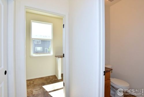 2655 Sapphire St, Loveland CO 80537-2024 exterior