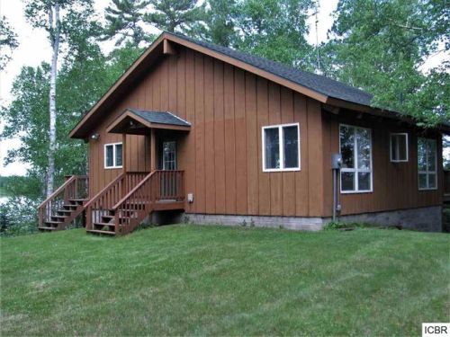 43425 Spider Shores Rd, Marcell, MN 56657-2115