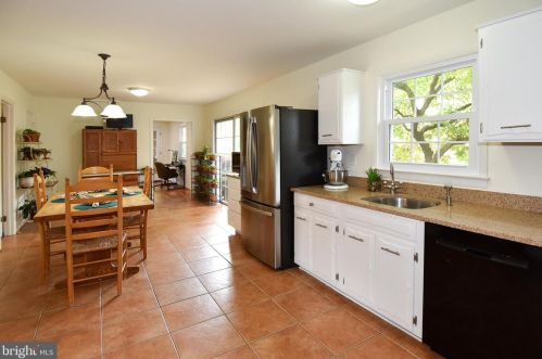 12700 Billington Rd, Silver Spring MD 20904 exterior