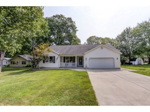 420 Glendale Ave, Decatur, IL 62521-1842