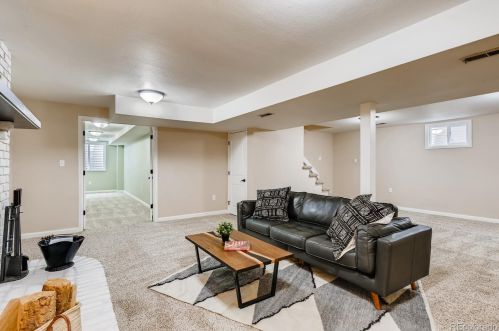 3025 Cortez St, Fort Collins CO  80525-2508 exterior