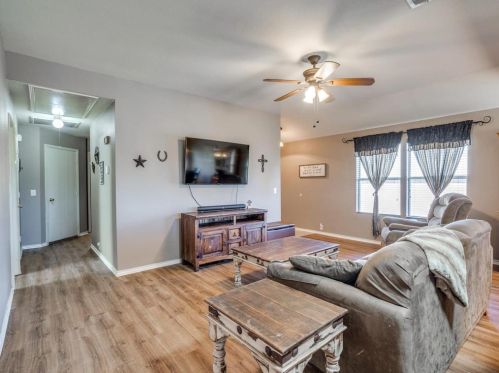 4509 Napa Valley Dr, Argyle TX  76226-2295 exterior