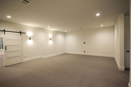 1509 El Campo Dr, Dallas TX  75218-3523 exterior